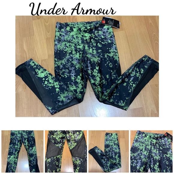 UNDER Armour Leggings  - Picture 1 of 11